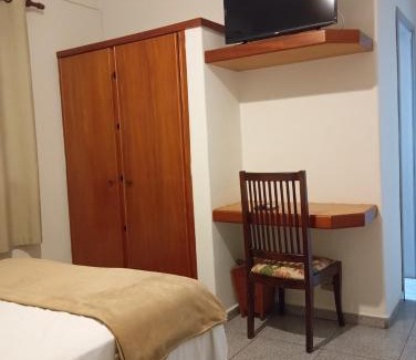 Belo Horizonte Hotel | Family-Friendly Mariachis Hotel with Great Guest Ratings