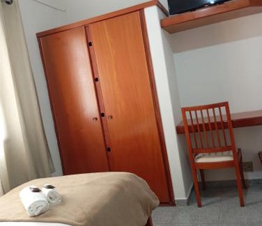 Belo Horizonte Hotel | Family-Friendly Mariachis Hotel with Great Guest Ratings