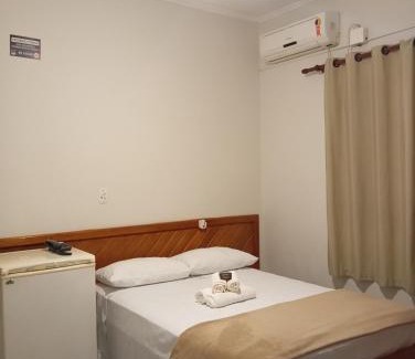 Belo Horizonte Hotel | Family-Friendly Mariachis Hotel with Great Guest Ratings