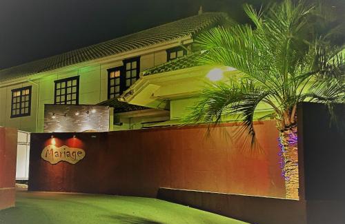 Tsukuba House | Eco-Friendly Comfort at Mariage Leisure Hotel with Breakfast