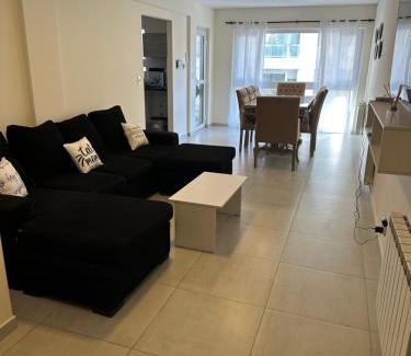 Puerto Madryn Apartment | Family-Friendly Getaway at Marialé with Pool Access