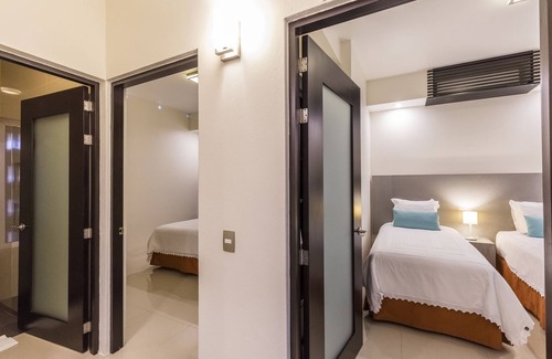 Oaxaca Hotel | Experience Marialicia Suites: Rated 9.8 with Spa & Breakfast
