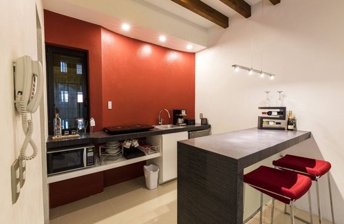 Oaxaca Hotel | Experience Marialicia Suites: Rated 9.8 with Spa & Breakfast