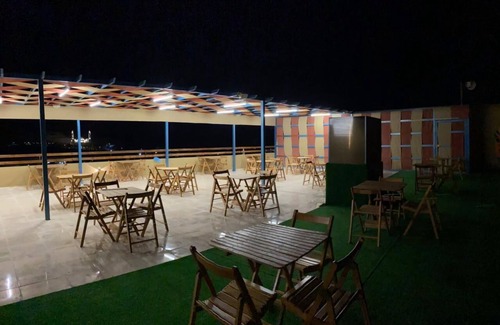 Aqaba Hotel | Exceptional Mariam Hotel: Family-Friendly with Breakfast