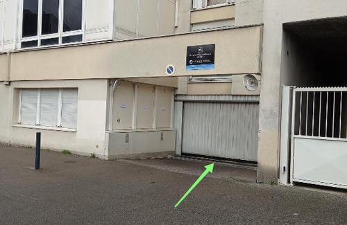 Maisons-Alfort Apartment | Family-Friendly Hotel Mariana in Basel - Rated 9.1/10