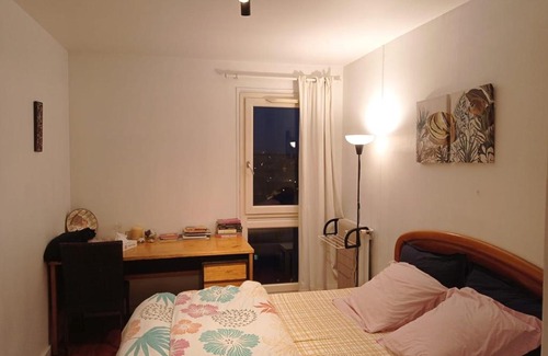 Maisons-Alfort Apartment | Family-Friendly Hotel Mariana in Basel - Rated 9.1/10