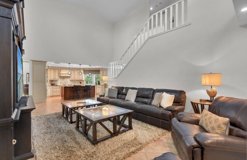 Marco Island House | Mariana Court: Oceanfront Escape with Private Dock & Pool