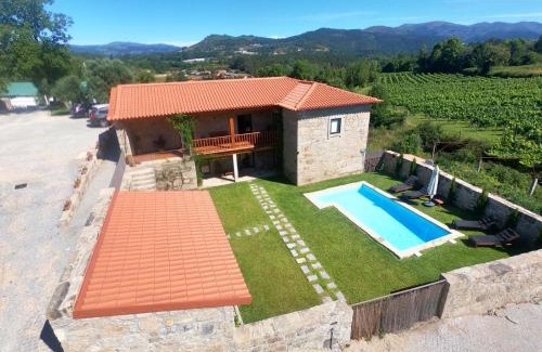 Caldelas House | Experience Mariana's HeartMade House: Oceanfront Bliss Awaits