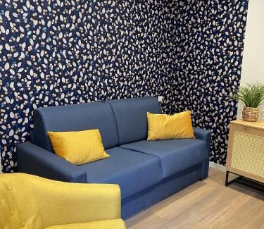 Bergerac Apartment | Discover Marianne 8: Oceanfront Haven with Pool & Hot Tub