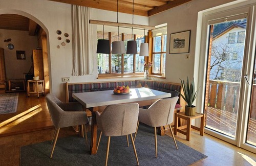 Annaberg im Lammertal Apartment | Marianne - Alpine Apartments