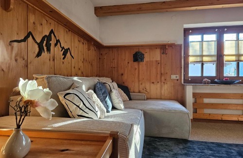 Annaberg im Lammertal Apartment | Marianne - Alpine Apartments