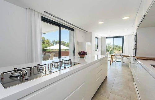 Son Baulo House | Experience Oceanfront Bliss at Marianne by Interhome