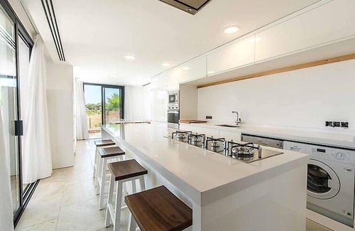 Son Baulo House | Experience Oceanfront Bliss at Marianne by Interhome