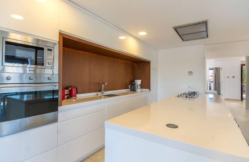 Son Baulo House | Experience Oceanfront Bliss at Marianne by Interhome