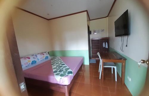 San Vicente House | Enjoy Oceanfront Serenity at Marianne's Guest House