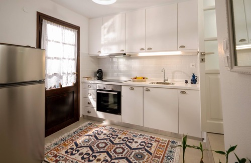 Old Hersonissos House | Discover Marianthi's Home in Enchanting Old Hersonissos