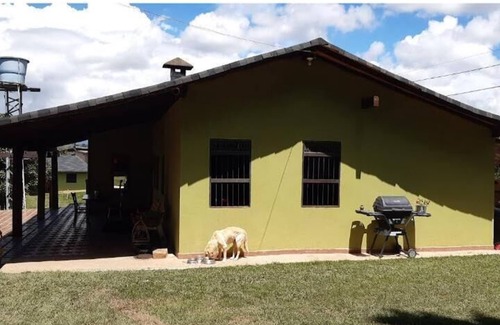 Bouvet Island House | Discover Mariapalitos Agricultural Farm in Marinilla Today