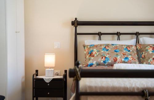 Termenades House | Family-Friendly Retreat at Corfu Marias Resort