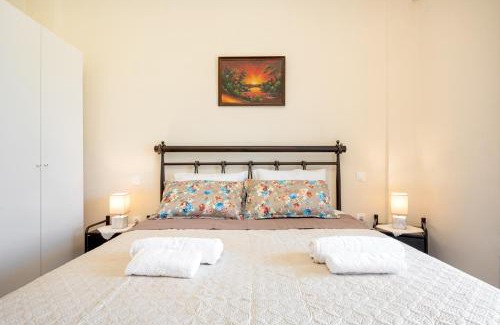 Termenades House | Family-Friendly Retreat at Corfu Marias Resort
