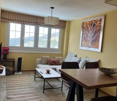 Pradollano Apartment | Relax at Maribel Elite: Family-Friendly Spa Retreat