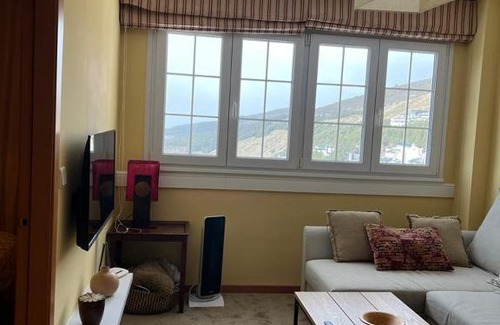 Pradollano Apartment | Relax at Maribel Elite: Family-Friendly Spa Retreat