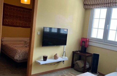 Pradollano Apartment | Relax at Maribel Elite: Family-Friendly Spa Retreat