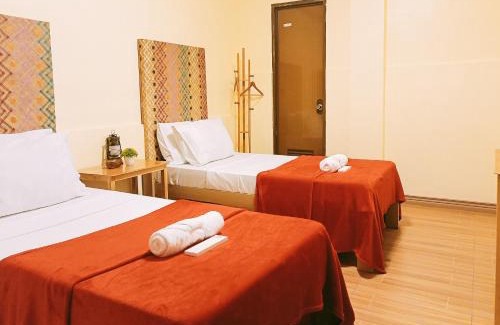 Sindangan Hotel | Discover Maribel’s Pension Sindangan: Guest Rated 9/10