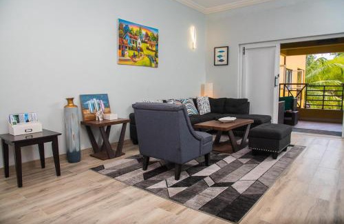 Ocho Rios Apartment | Relax at Maribella: Oceanfront Retreat in Ocho Rios