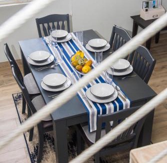 Ocho Rios Apartment | Relax at Maribella: Oceanfront Retreat in Ocho Rios