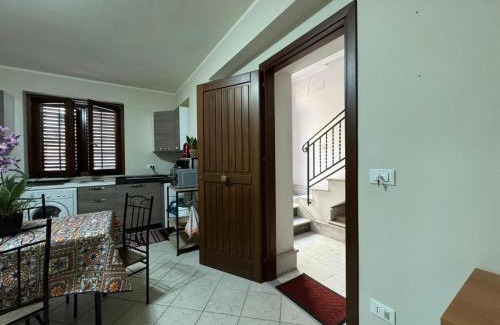Casteldaccia Apartment | Maribu