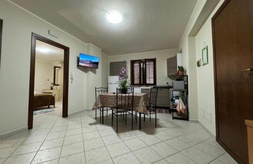 Casteldaccia Apartment | Maribu
