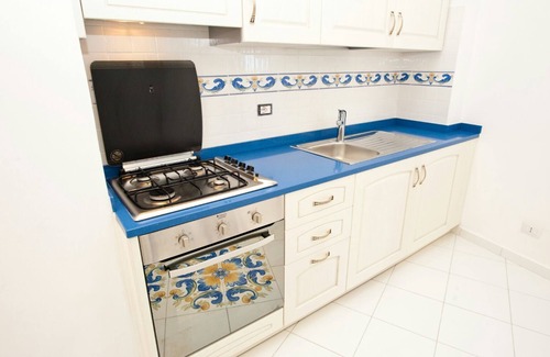 Le Forna Apartment | Discover Maridea Ponza: Beautiful Apartment with Sea View