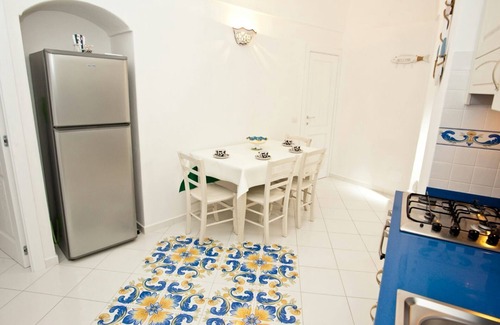 Le Forna Apartment | Discover Maridea Ponza: Beautiful Apartment with Sea View