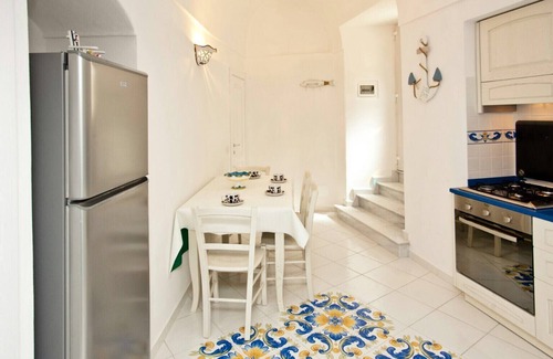 Le Forna Apartment | Discover Maridea Ponza: Beautiful Apartment with Sea View