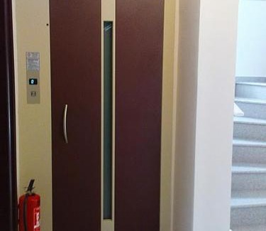 Olymbiaki Akti Apartment | Guest Rated 9.9 - Marie Claire Studios, Family Friendly Retreat