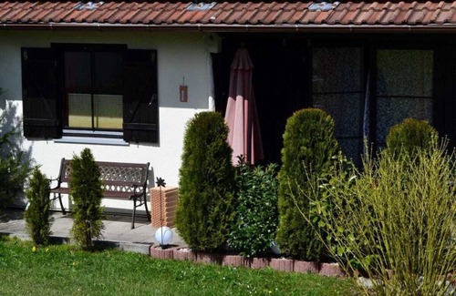 Steingaden House | Discover Marie: Family-Friendly Retreat by Lechsee