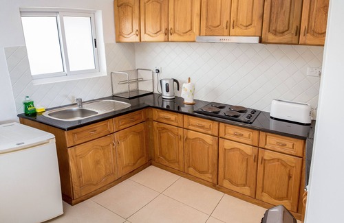 Bel Ombre Apartment | Relax at Marie-Laure Suites: 4-Star Ocean View Retreat