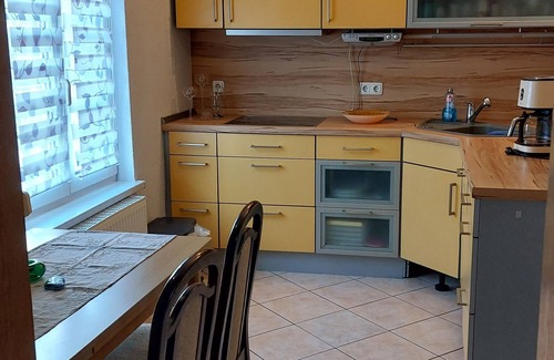 Bentwisch Condo | Discover Marie's Coastal Magic: Spa, Hot Tub & Family Fun