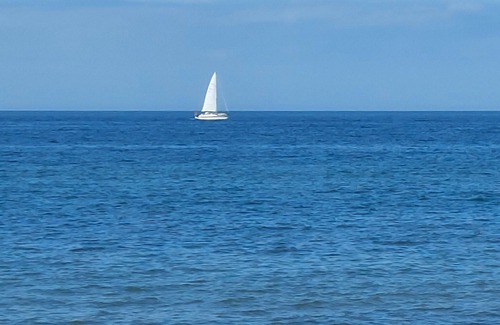 Bentwisch Condo | Discover Marie's Coastal Magic: Spa, Hot Tub & Family Fun