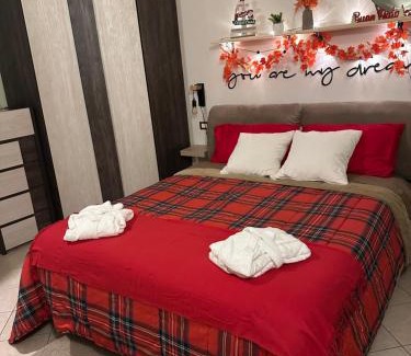 Ronciglione Apartment | Mariella sul borgo