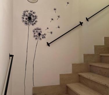 Ronciglione Apartment | Mariella sul borgo