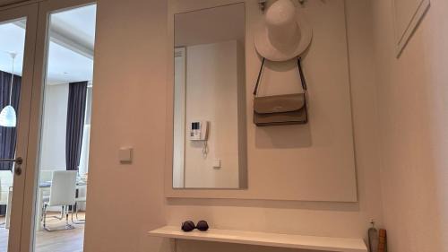 Marianske Lazne Apartment | Discover Marienbad Center: Family-Friendly & Wheelchair Access