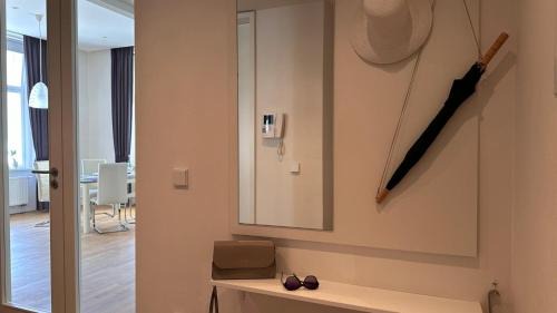 Marianske Lazne Apartment | Discover Marienbad Center: Family-Friendly & Wheelchair Access