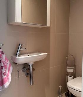 Marianske Lazne Apartment | Discover Marienbad Center: Family-Friendly & Wheelchair Access