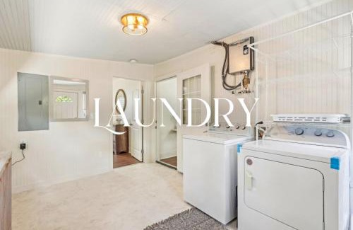 Marietta House | Marietta Charmer