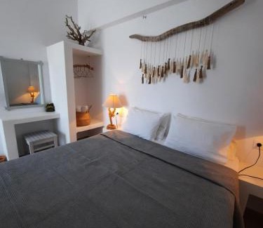 Livadi Hotel | Family-Friendly Marietta: Guest Rated 9/10 for Comfort