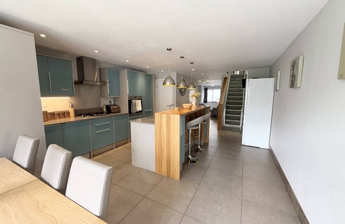 New Forest District House | Marigold Cottage by NewFo rest