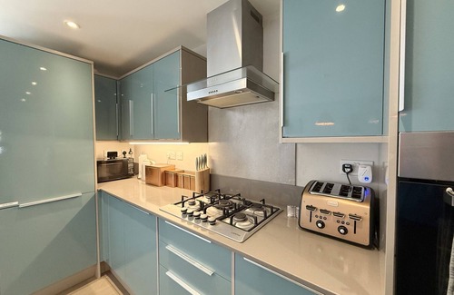 New Forest District House | Marigold Cottage by NewFo rest