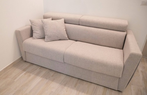Roseto degli Abruzzi Condo | Discover Pet-Friendly Comfort at Marigold Residence