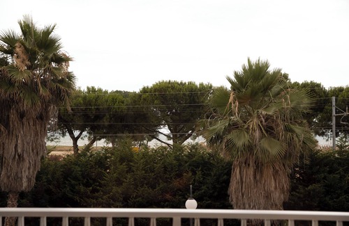 Roseto degli Abruzzi Condo | Discover Marigold Residence: Family-Friendly Getaway